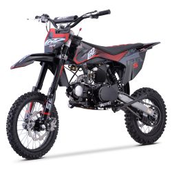 Pit Bike CRZ 125S 12"/14" - (2025)