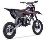 Pit Bike CRZ 125S 12"/14" - (2024)