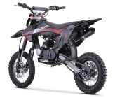 Pit Bike CRZ 125S 12"/14" - (2024)