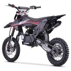 Pit Bike CRZ 125S 12"/14" - (2024)