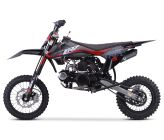 Pit Bike CRZ 125S 12"/14" - (2024)