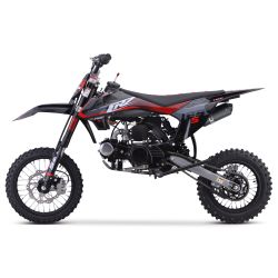 Pit Bike CRZ 125S 12"/14" - (2024)