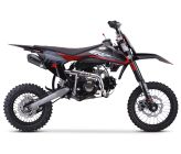 Pit Bike CRZ 125S 12"/14" - (2024)