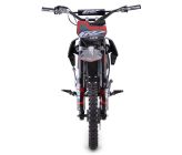 Pit Bike CRZ 125S 12"/14" - (2024)