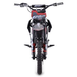 Pit Bike CRZ 125S 12"/14" - (2024)