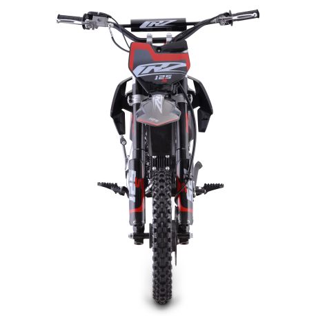 Pit Bike CRZ 125S 12"/14" - (2024)