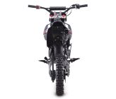 Pit Bike CRZ 125S 12"/14" - (2025)