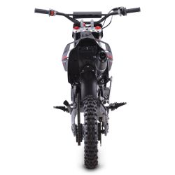 Pit Bike CRZ 125S 12"/14" - (2024)