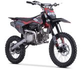 Pit Bike CRZ 150BW 14"/17" - (2024)