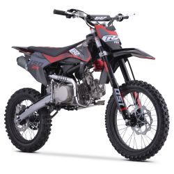 Pit Bike CRZ 150BW 14"/17" - (2024)