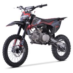 Pit Bike CRZ 150BW 14"/17" - (2024)