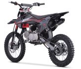 Pit Bike CRZ 150BW 14"/17" - (2024)