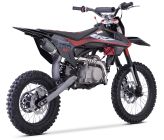 Pit Bike CRZ 150BW 14"/17" - (2024)