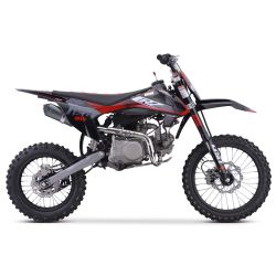 Pit Bike CRZ 150BW 14"/17" - (2025)