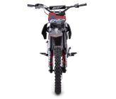 Pit Bike CRZ 150BW 14"/17" - (2024)