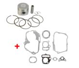 Pack Piston/Pochette Complete 125cc Lifan/YX