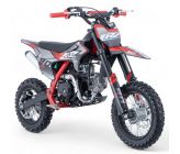 Pit Bike CRZ90S 10"/12" Automatique (2025)