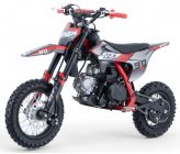 Pit Bike CRZ90S 10"/12" Automatique (2025)