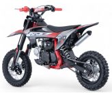 Pit Bike CRZ 90SA Semi auto 10"/12" - (2024)