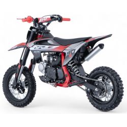 Pit Bike CRZ 90SA Semi auto 10"/12" - (2024)