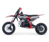 Pit Bike CRZ90S 10"/12" Automatique (2025)