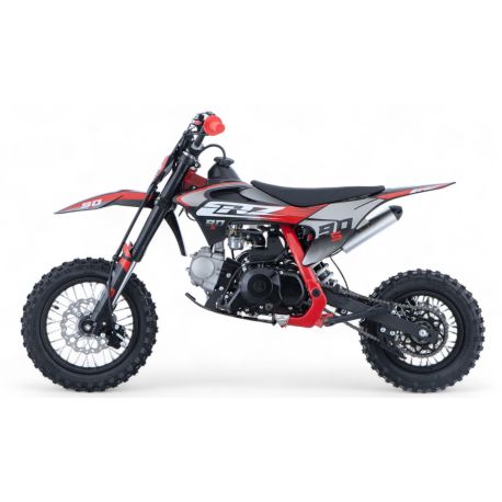 Pit Bike CRZ90S 10"/12" Automatique (2025)