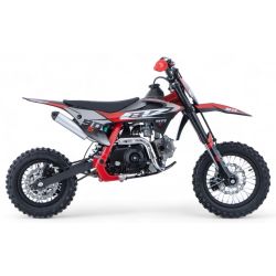 Pit Bike CRZ 90SA Semi auto 10"/12" - (2024)