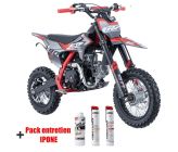 Pit Bike CRZ90S 10"/12" Automatique (2025)