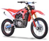 Motocross GUNSHOT 250cc MX-3