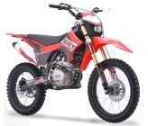 Motocross GUNSHOT 250cc MX-1 - 2024