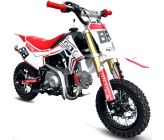 Pit Bike Gunshot 88cc Semi Automatique