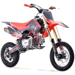 Pit Bike GUNSHOT 140 FX -...