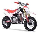 Pit Bike GUNSHOT 110cc 10"/12" Semiautomatico- 2024