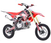 Pit Bike GUNSHOT 140cc FX 12"/14"