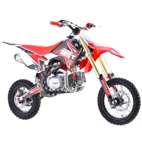 Pit Bike GUNSHOT 140cc FX 12"/14"