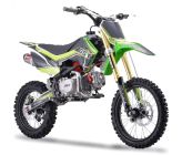 Pit Bike GUNSHOT 150 FX - 17/14 - Verde - 2024