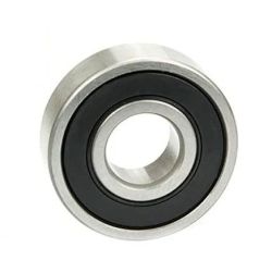 Roulement de Roue ultra renforcé 6202-2RS-SKF 15mm (à l'unité)