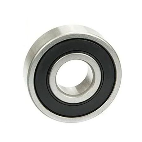 Roulement de Roue ultra renforcé 6202-2RS-SKF 15mm (à l'unité)