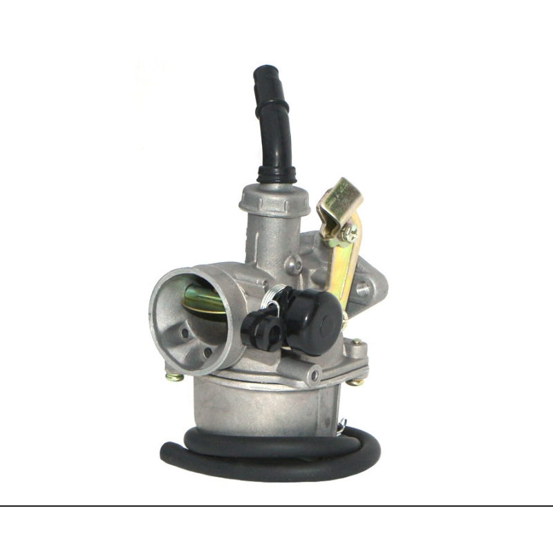 Carburatore da 22 mm + starter a cavo