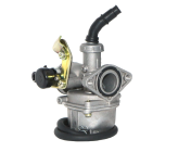 Carburatore da 22 mm + starter a cavo