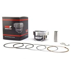 Kit piston forgé 62/4V/13...