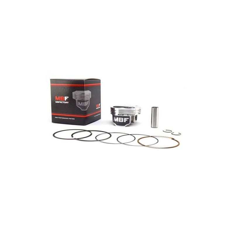 Kit piston forgé 62/4V/13 150/160ccYX 4S