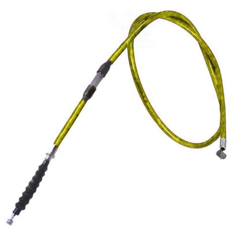 Cable d'embrayage - Classique 920mm