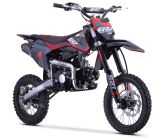 Pit Bike CRZ 125S 12"/14" - (2024)