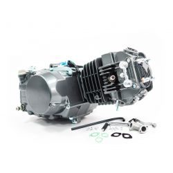 Moteur YX 140cc avec Arbre à came Racing