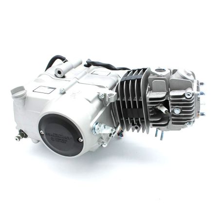 Moteur YCF 125cc ZF (Demarreur Point Mort)