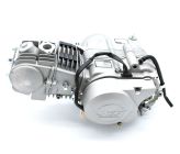 Moteur YCF 125cc ZF (Demarreur Point Mort)