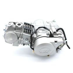 Moteur YCF 125cc ZF (Demarreur Point Mort)