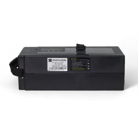 Batterie Lithium-ion - 28Ah/1344Wh - SKYTEAM électrique 1200W