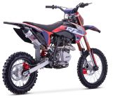 Motocross CRZ 150cc ERZ SW 4T 14"/17" - (2025)